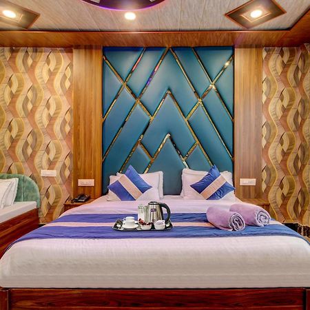 Hotel Royal Hameed Srīnagar Chambre photo