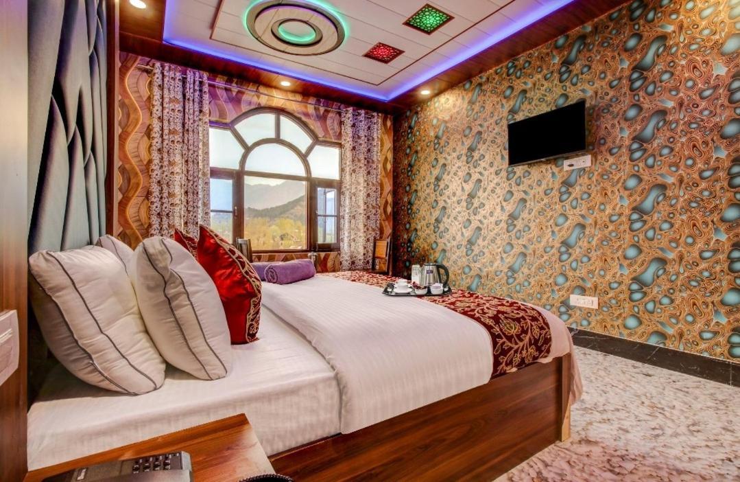 Hotel Royal Hameed Srīnagar Extérieur photo