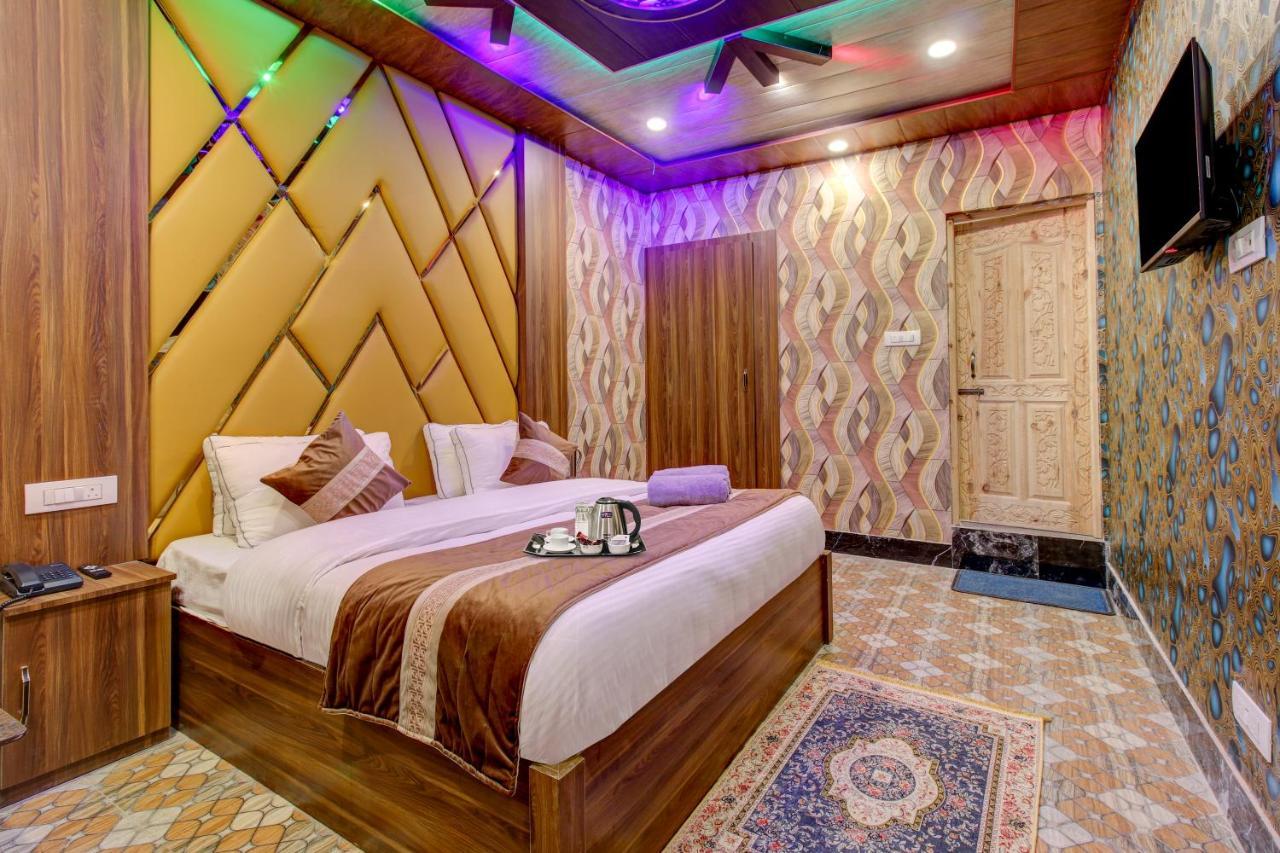 Hotel Royal Hameed Srīnagar Extérieur photo