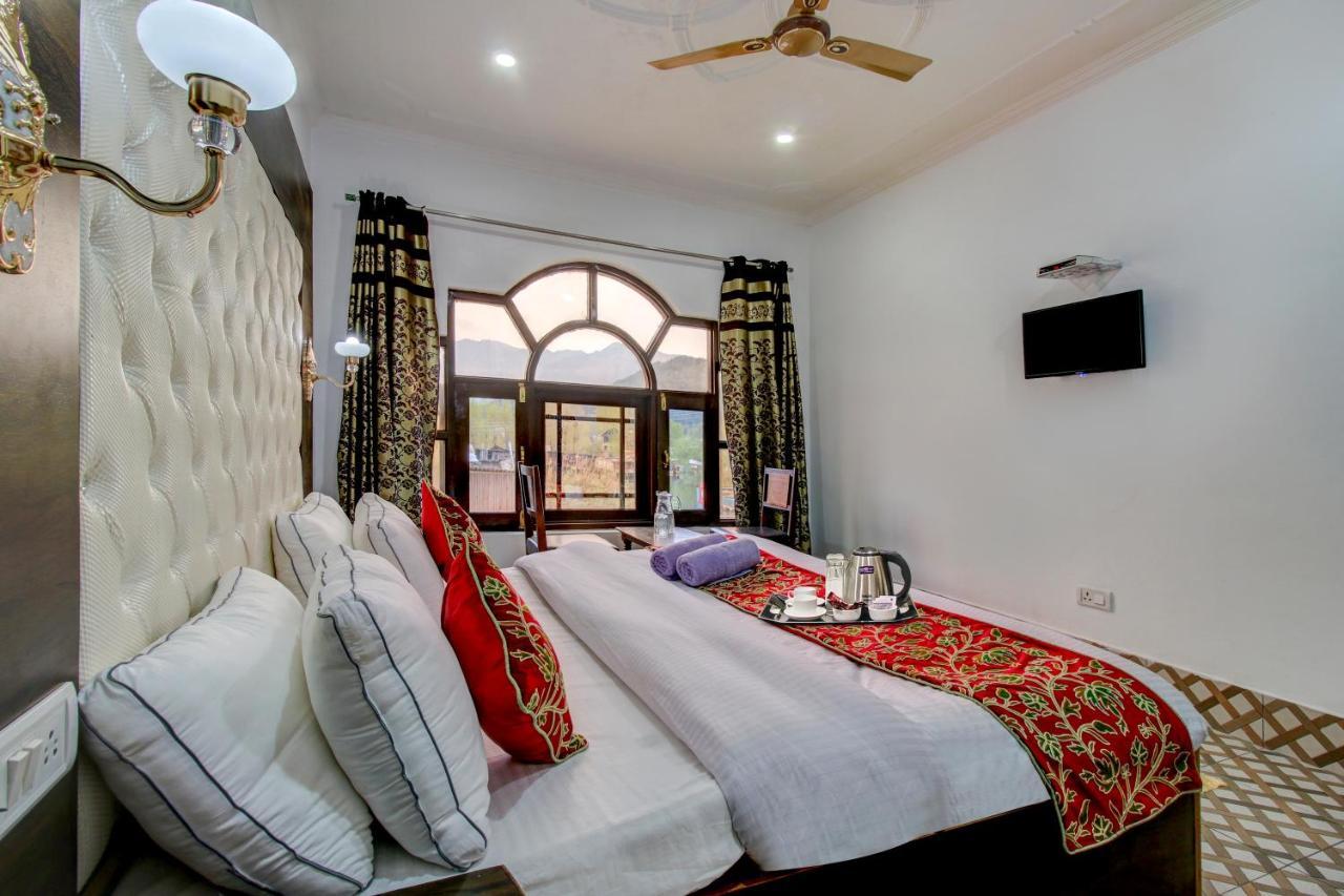 Hotel Royal Hameed Srīnagar Extérieur photo