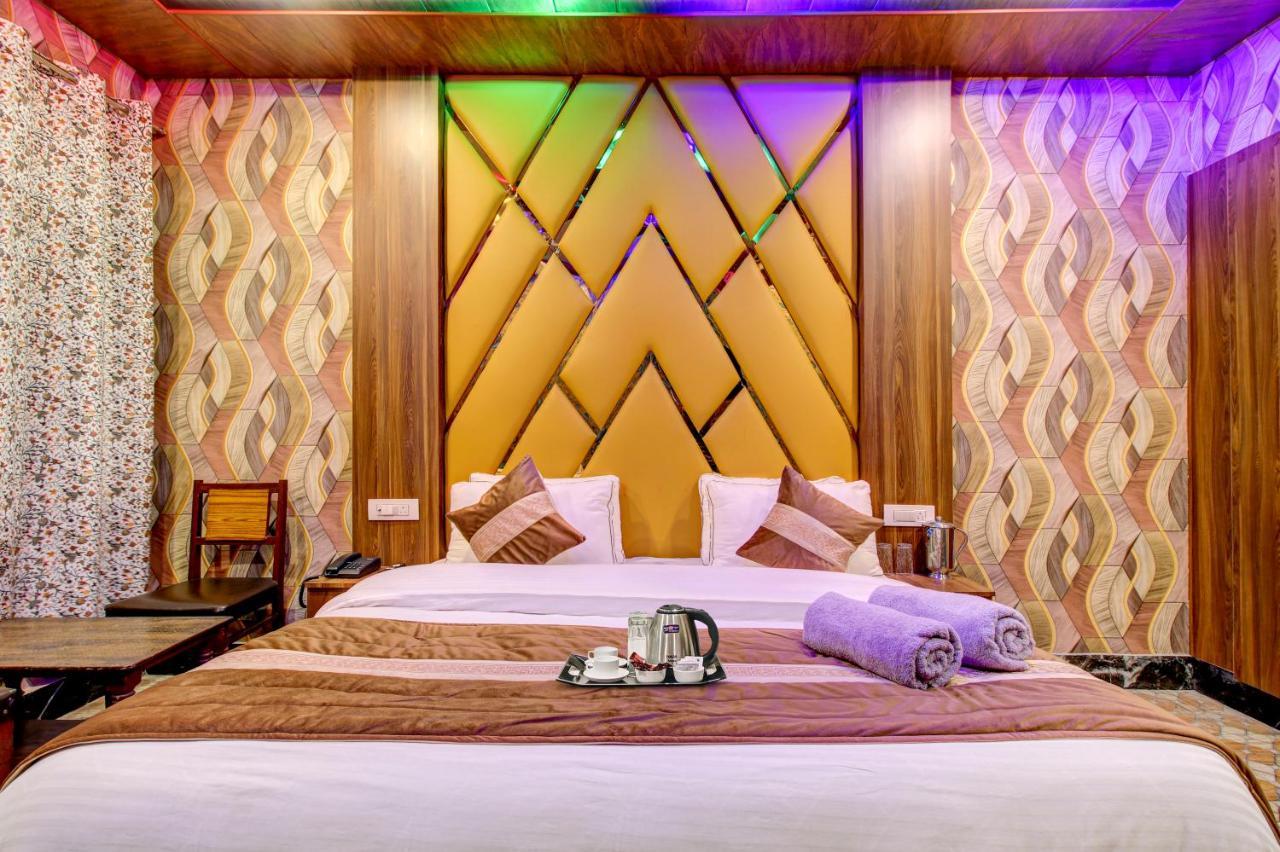 Hotel Royal Hameed Srīnagar Extérieur photo