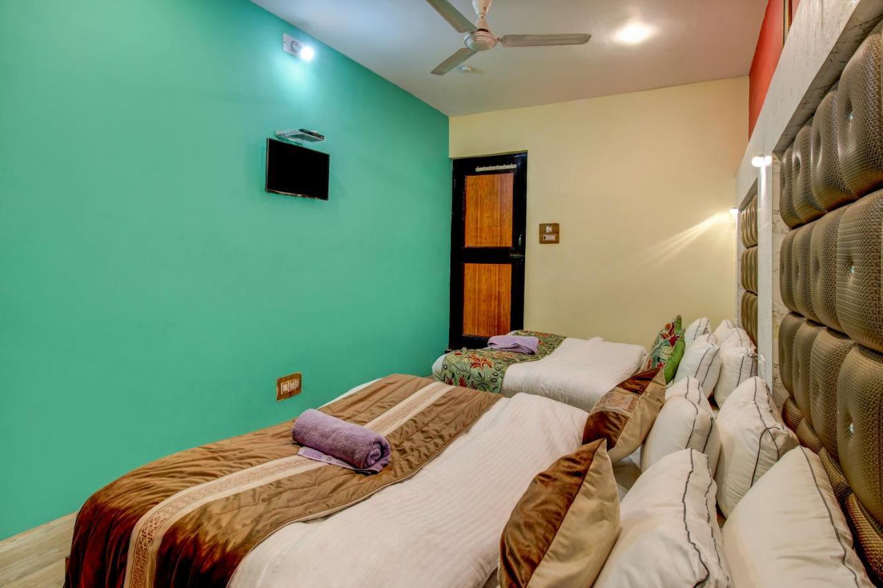 Hotel Royal Hameed Srīnagar Chambre photo