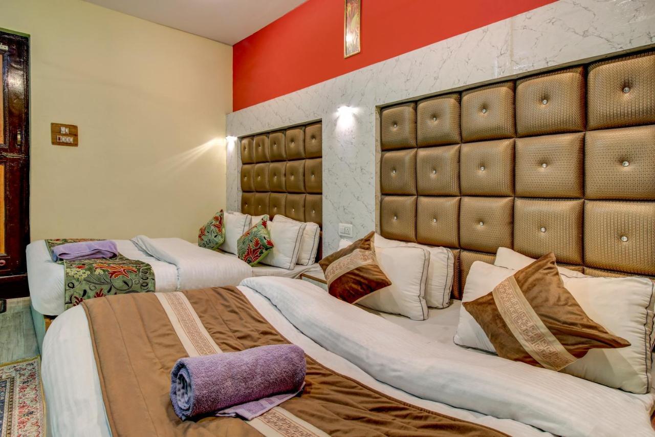 Hotel Royal Hameed Srīnagar Chambre photo