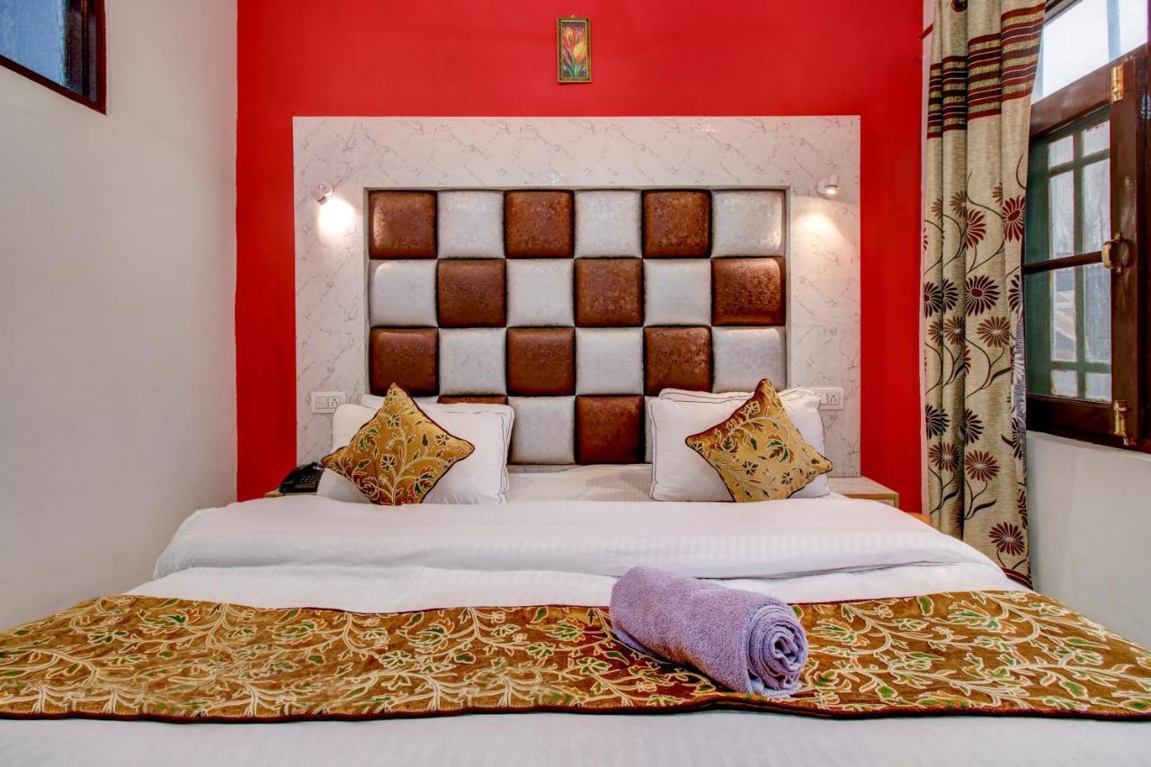 Hotel Royal Hameed Srīnagar Extérieur photo