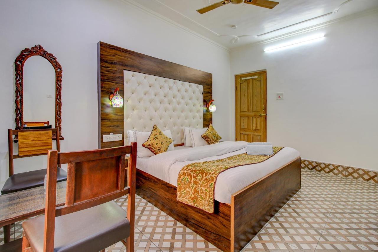 Hotel Royal Hameed Srīnagar Extérieur photo
