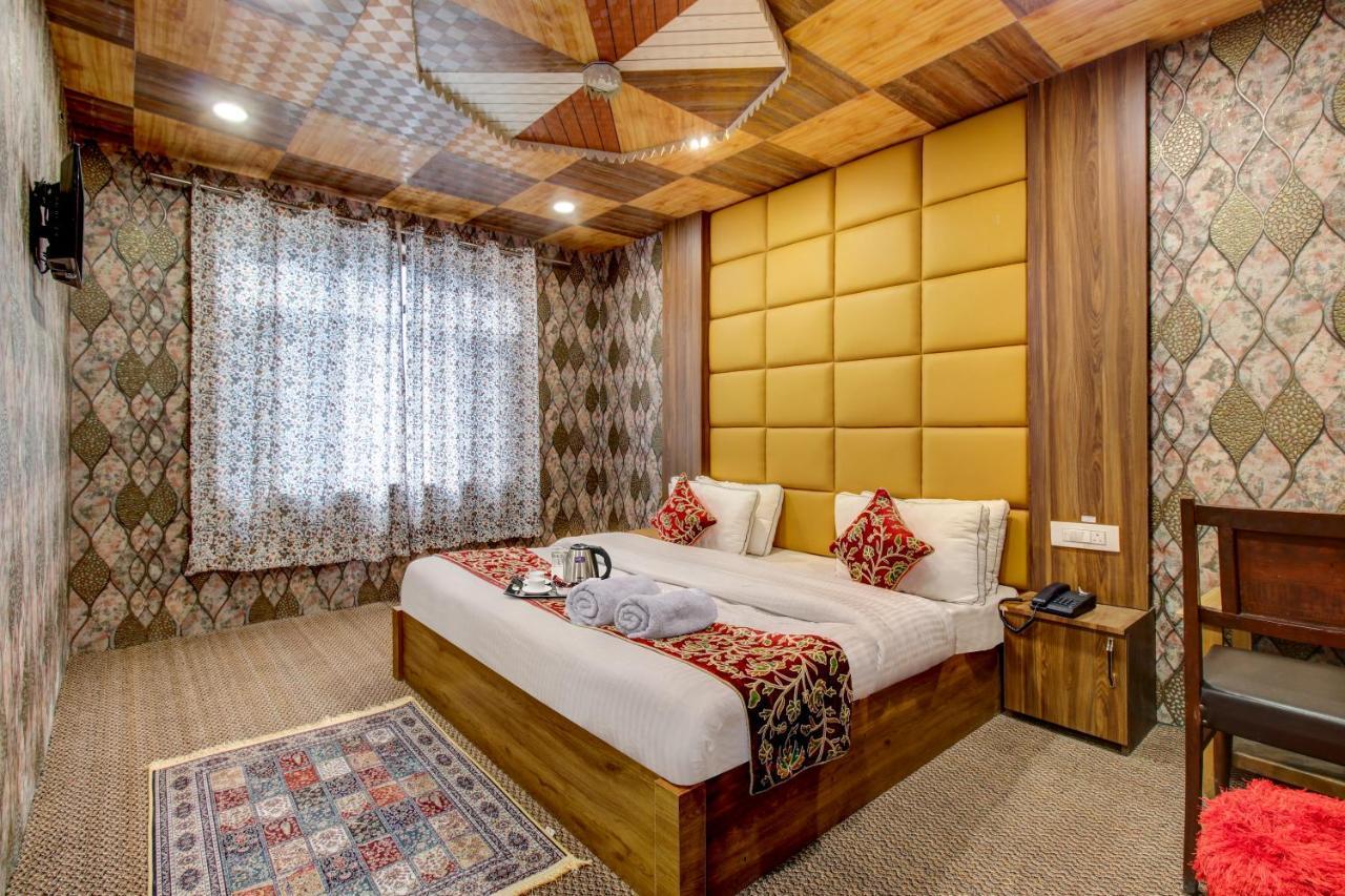 Hotel Royal Hameed Srīnagar Extérieur photo