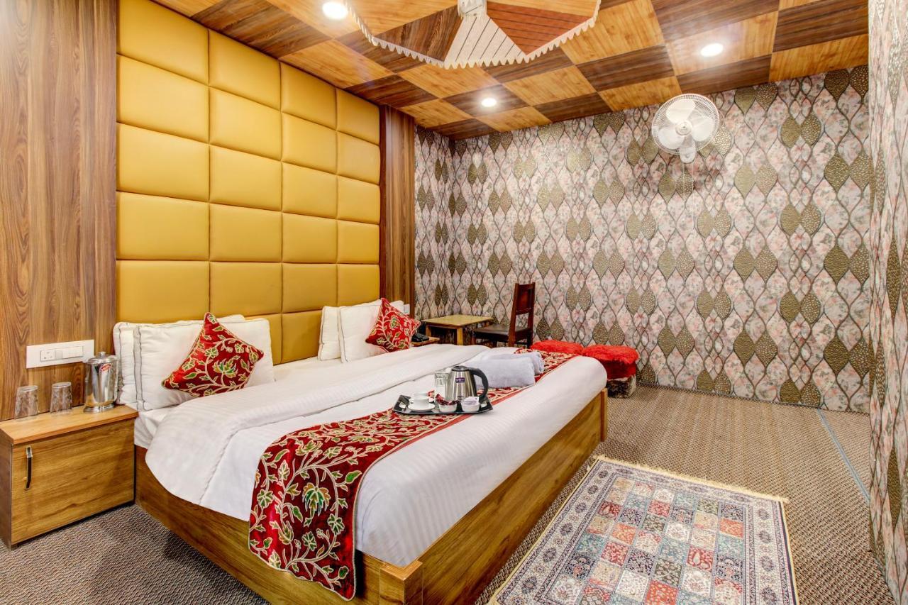 Hotel Royal Hameed Srīnagar Extérieur photo