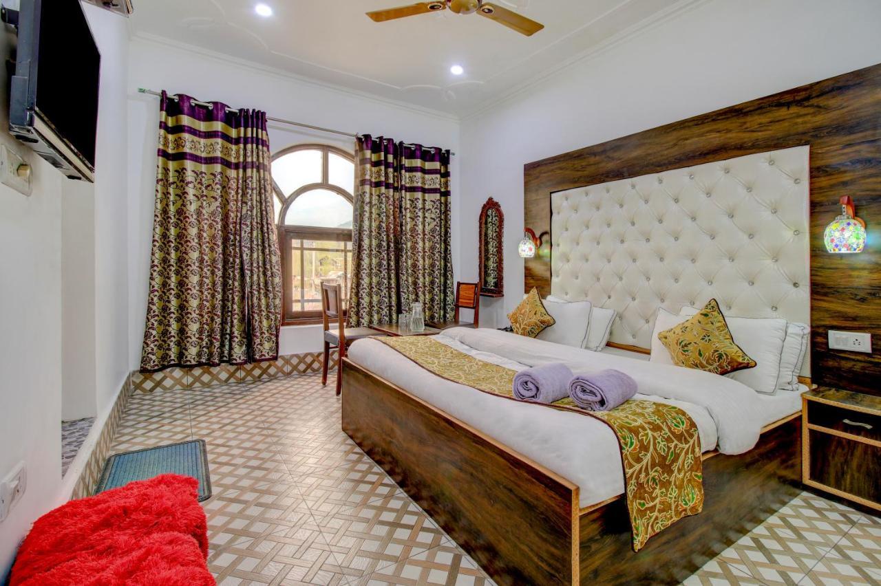 Hotel Royal Hameed Srīnagar Extérieur photo