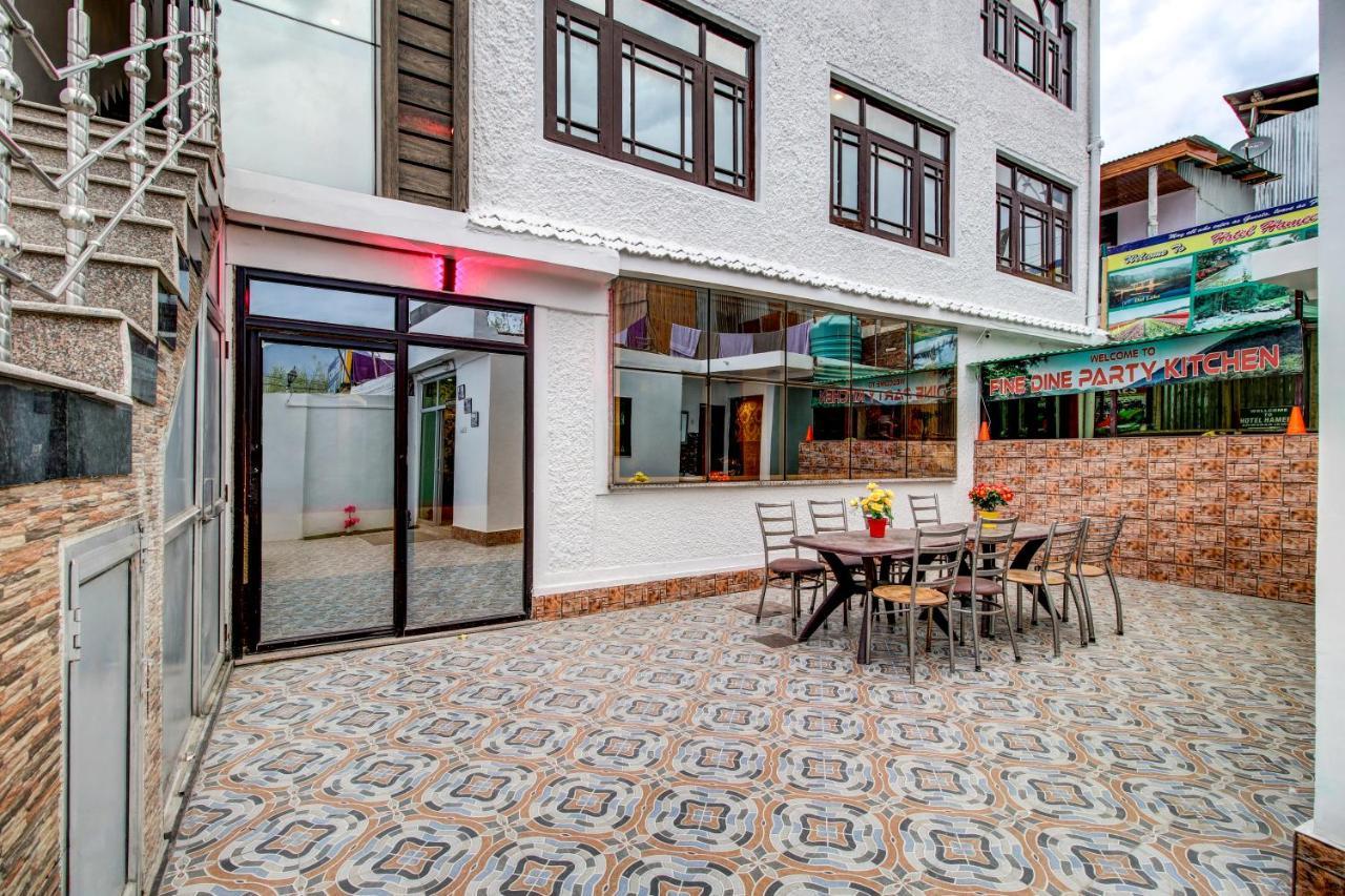Hotel Royal Hameed Srīnagar Extérieur photo