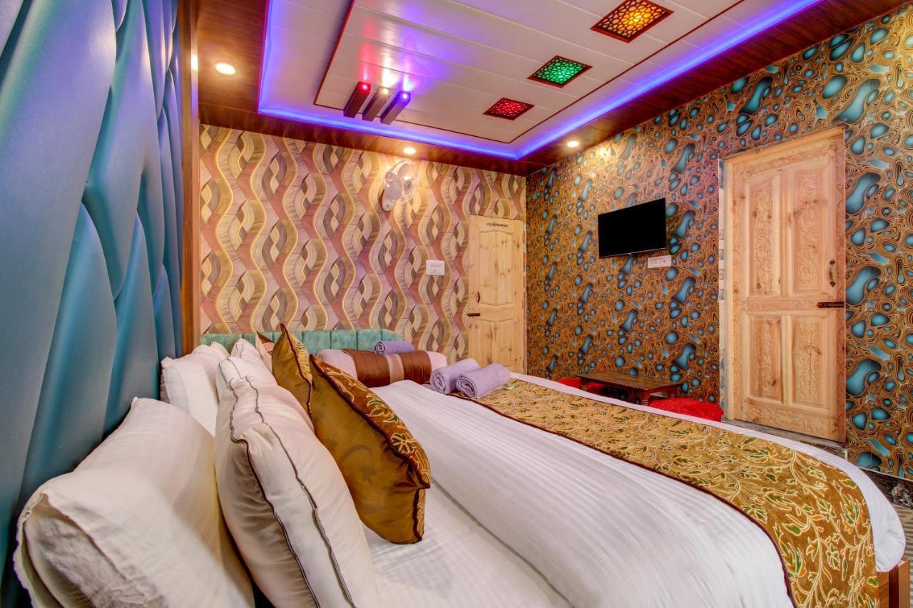 Hotel Royal Hameed Srīnagar Extérieur photo