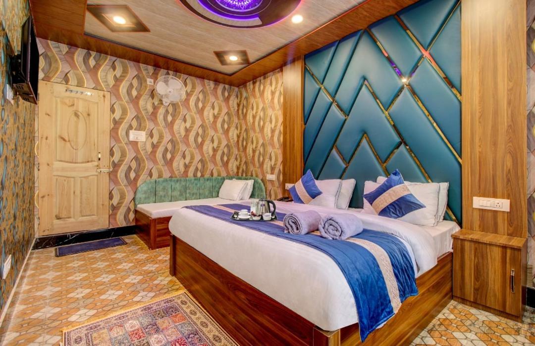 Hotel Royal Hameed Srīnagar Chambre photo